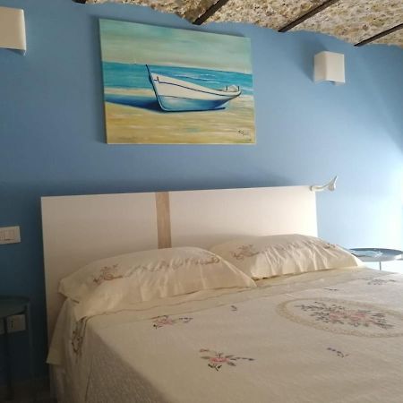 Vila A Casa Di Ninuccia Syracuse Exteriér fotografie