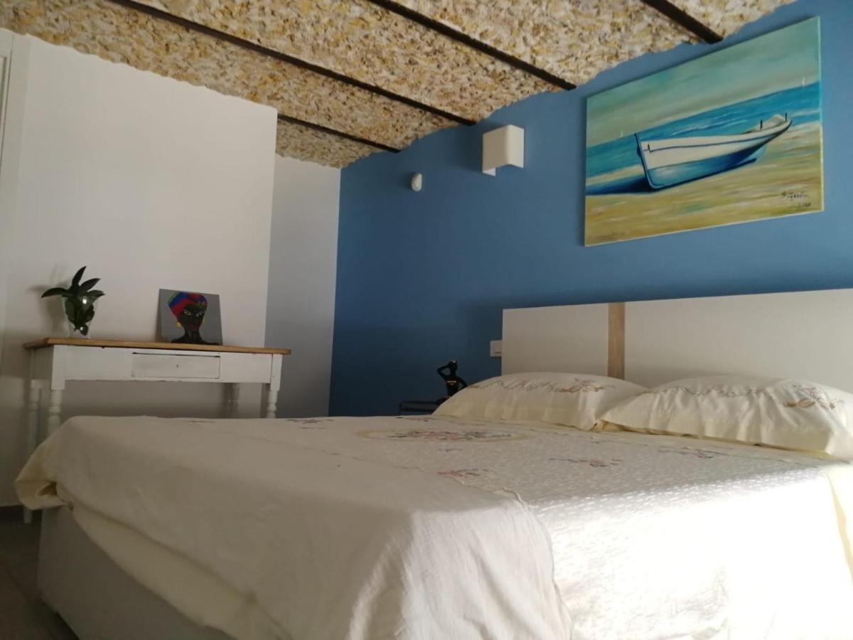 Vila A Casa Di Ninuccia Syracuse Exteriér fotografie