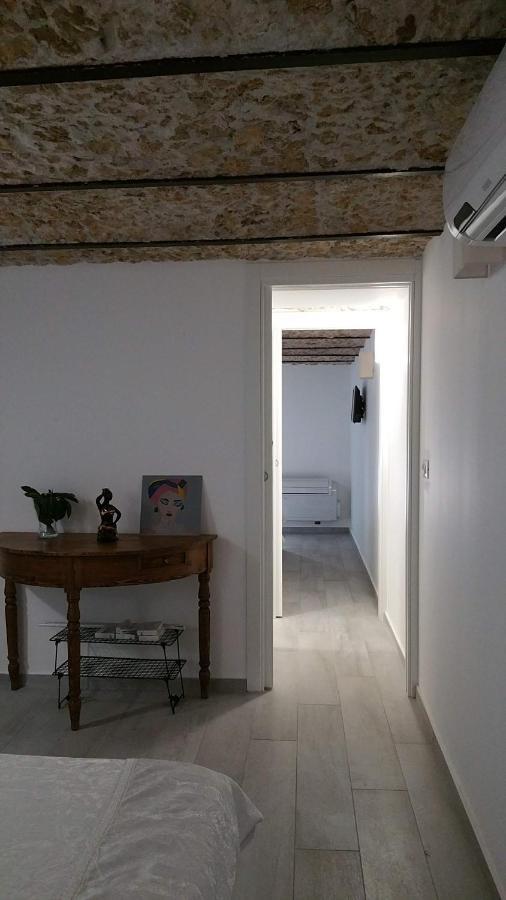 Vila A Casa Di Ninuccia Syracuse Exteriér fotografie