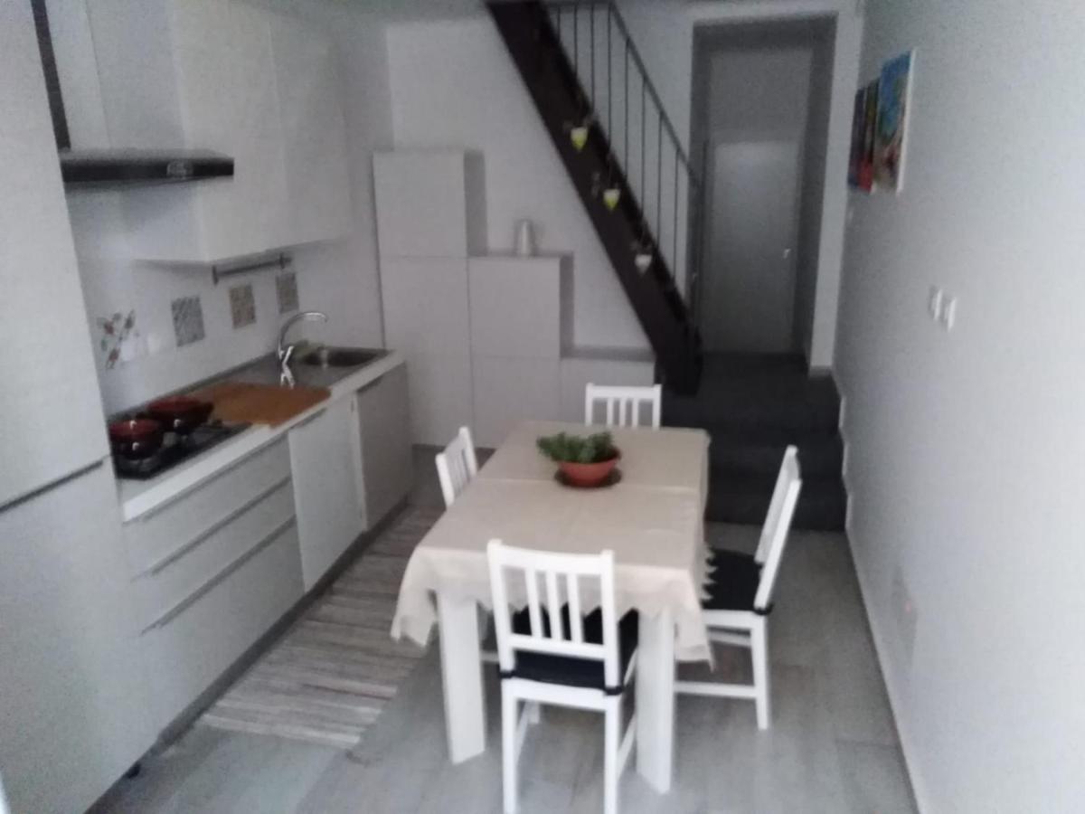 Vila A Casa Di Ninuccia Syracuse Exteriér fotografie