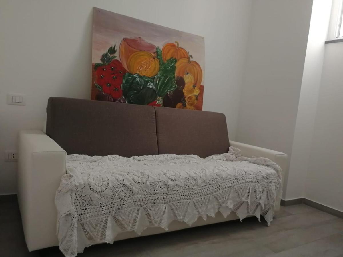 Vila A Casa Di Ninuccia Syracuse Exteriér fotografie