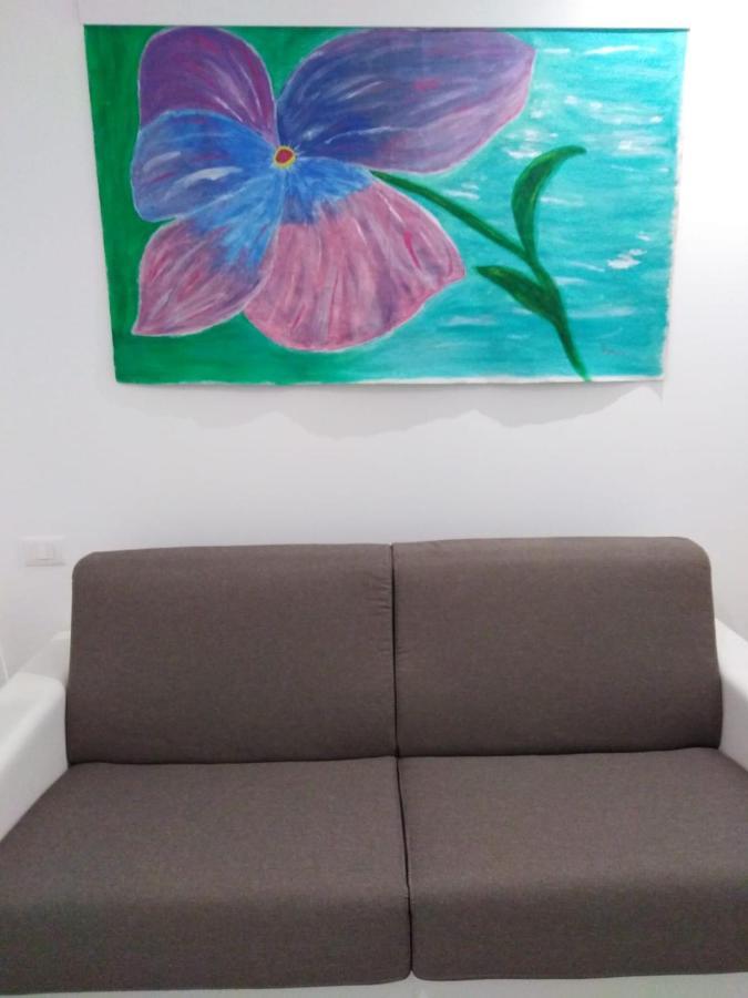 Vila A Casa Di Ninuccia Syracuse Exteriér fotografie
