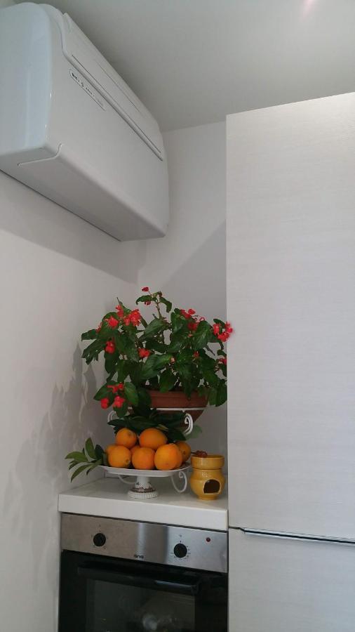 Vila A Casa Di Ninuccia Syracuse Exteriér fotografie